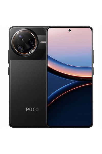 POCO Mobile phone Poco F7 Ultra, Dual SIM, 16GB RAM, 512GB, 5G, Black