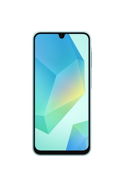 Samsung Telefon mobil Samsung Galaxy A16, Dual SIM, 8GB RAM, 256GB, 5G, Light Green