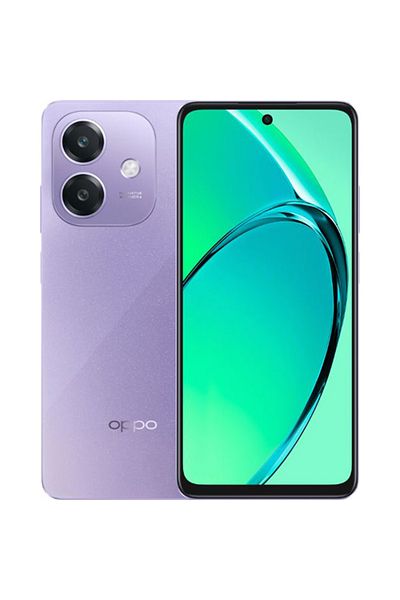 OPPO Telefon mobil OPPO A40, Dual SIM, 4GB RAM, 128GB, Starry Purple