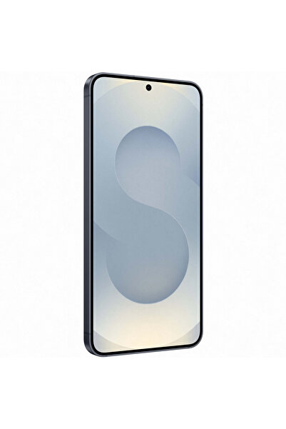 Samsung Telefon mobil Galaxy S25, Dual SIM, 12GB RAM, 256GB, 5G, Blueblack