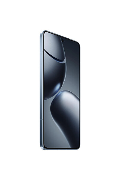 Xiaomi Xiaomi 14T Pro mobile phone, Dual SIM, 12GB RAM, 1TB, 5G, Titan Blue