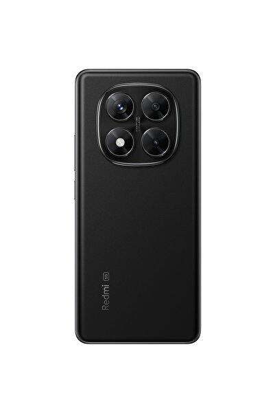 Xiaomi Mobile phone Xiaomi Redmi Note 14 Pro, Dual SIM, 12GB RAM, 512GB, 5G, Midnight Black