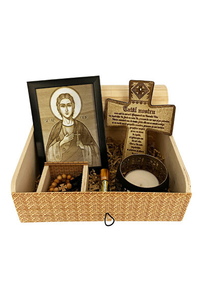 OEM Set Dar Sfant – Icoana si Rugaciune: Sfantul Filip