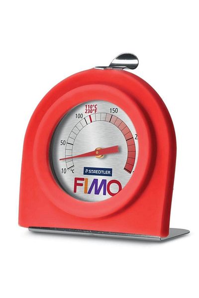 Bafimo Classic oven thermometer FIMO 10-250°C 8700-22