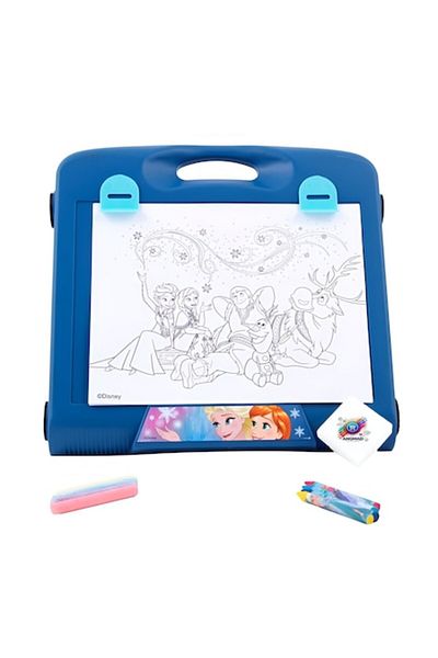 Disney Set de colorat Frozen, ANGMAD