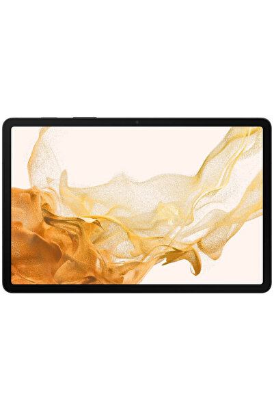 Samsung Tableta Galaxy Tab S8 Plus, 12.4", 128GB, 8GB RAM, 5G, Graphite