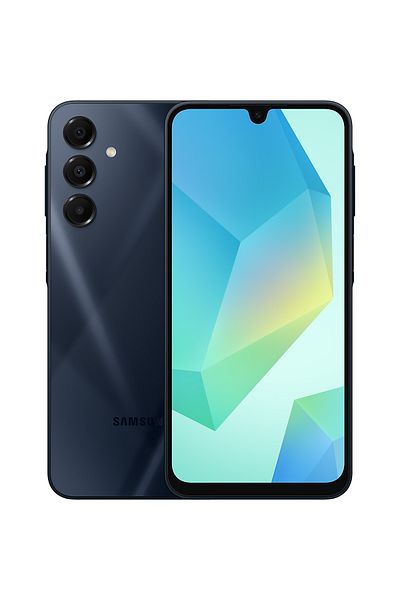 Samsung Mobile phone Samsung Galaxy A16, Dual SIM, 8GB RAM, 256GB, 5G, Blue Black