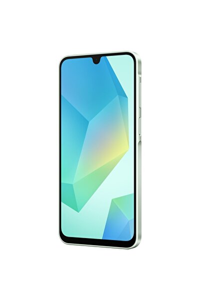 Samsung Mobile phone Samsung Galaxy A16, Dual SIM, 8GB RAM, 256GB, Green