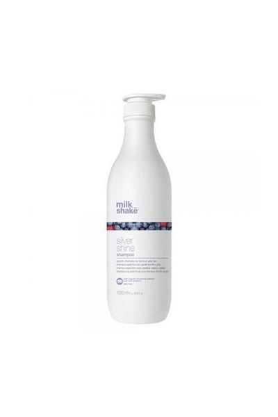 Milkshake Șampon Milk Shake Silver Shine, Șampon, 1000 ml