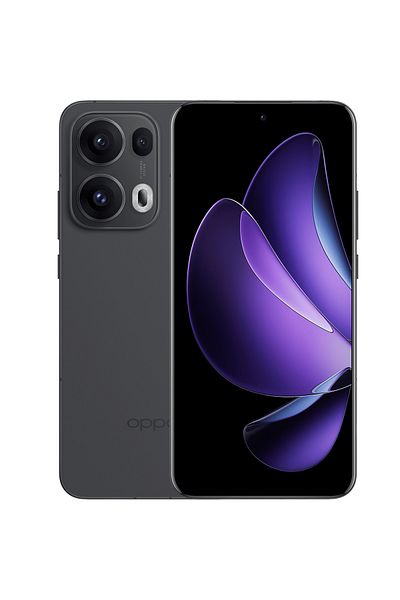 OPPO Mobile phone Oppo Reno13 Pro, Dual SIM, 12GB RAM, 512GB, 5G, Graphite Gray