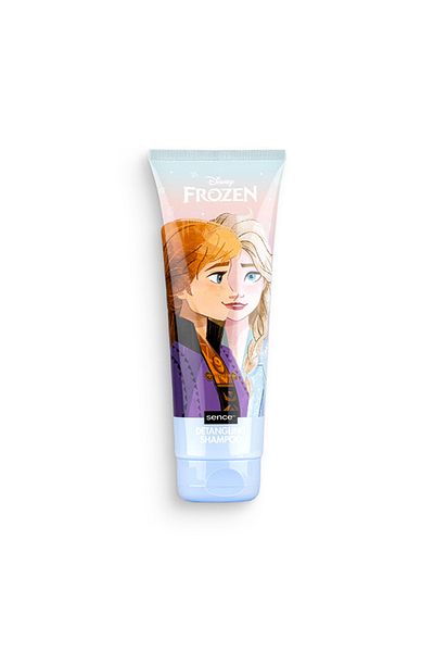 SENCE Sampon de par pentru copii, Frozen, 250 ml, 451