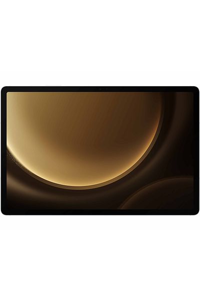 Samsung Tablet Samsung Galaxy Tab S9 FE Plus, Octa-Core, 12.4'', 12GB RAM, 256GB, Wi-Fi, Silver