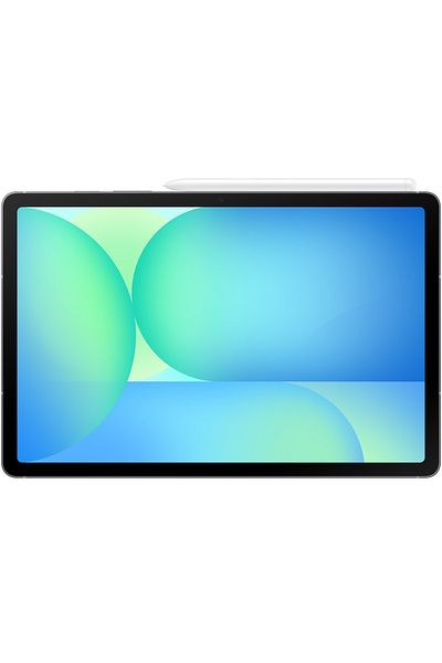 Samsung Tableta Samsung Galaxy Tab S10 FE, Octa-Core, 10.9'', 12GB RAM, 256GB, Wi-Fi + 5G, Gray