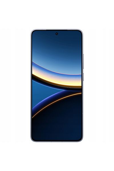 POCO Telefon mobil Poco F7 Pro, Dual SIM, 12GB RAM, 256GB, 5G, Blue
