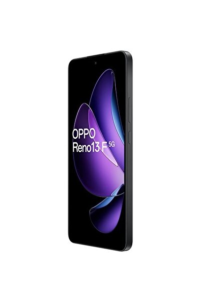 OPPO Mobile phone Oppo Reno13 F, Dual SIM, 8GB RAM, 256GB, 5G, Graphite Gray
