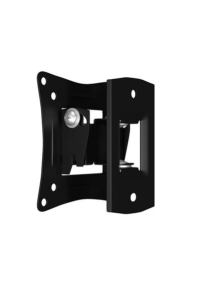 Blow Universal TV/monitor wall mount, Blow 08174, 60° rotation, 10-27 inch, VESA 75x75mm/100x100mm