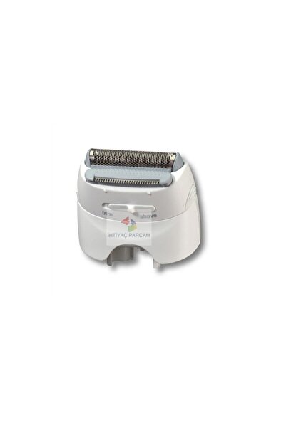 Braun Epilasyon Başlık Seri 5 Seri 7 Seri 9 (TYPE 5377, 5390)
