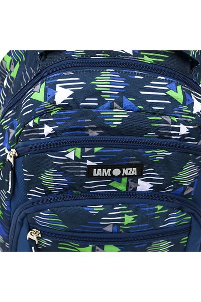 Lamonza Sonic Backpack 44X31X16 CM