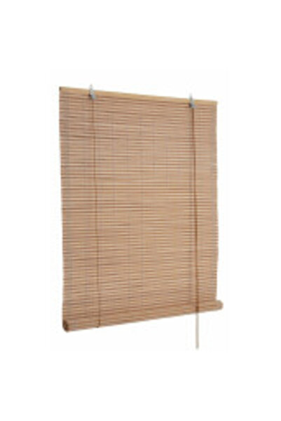 Bizzotto Natural Bamboo Blind Marsiglia 150x260 cm