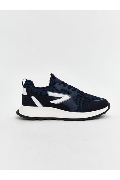 LC Waikiki Lace-up Men's Sneakers