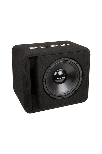 Blow Active subwoofer, 10", 200W, BLOW