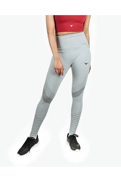 THUGFIT SpinFit High Waist Hollow Leggings