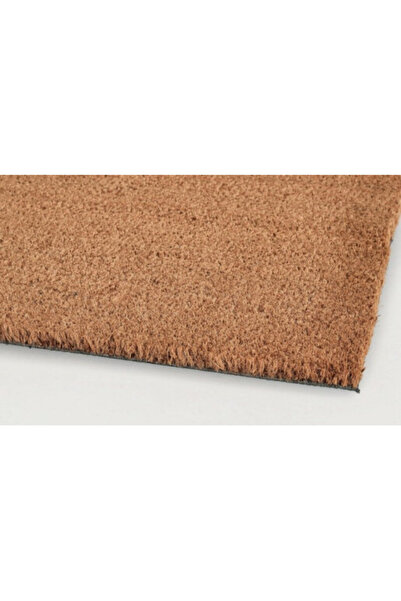 Bizzotto Natural house entrance mat 25x75x1.5 cm