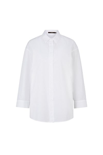 Windsor Cămașă 52 Db311h - - Alb, 34
