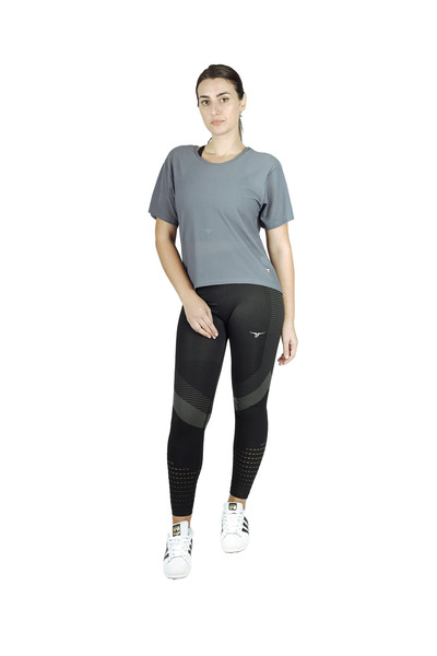 THUGFIT SpinFit High Waist Hollow Leggings