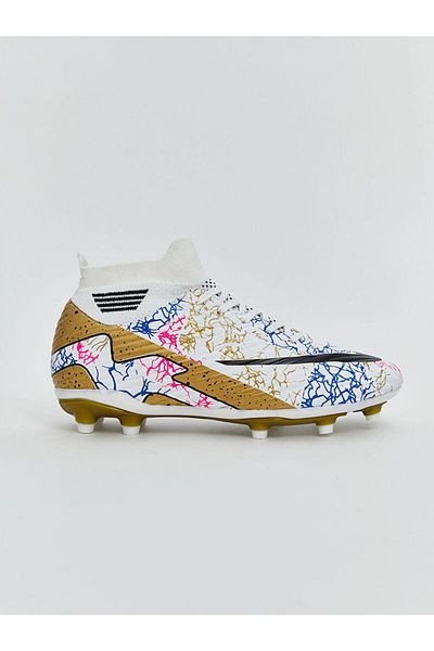 LC Waikiki Lace-Up Men's Football Boots
