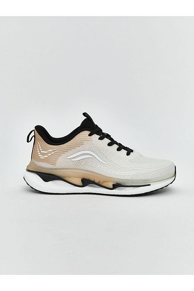 LC Waikiki Men's Sneakers with Mesh Detail