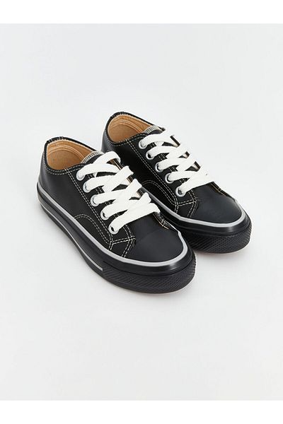 LC Waikiki Lace-up Boys' Sneakers