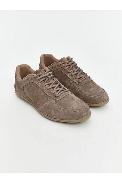 LC Waikiki Lcw Steps Brown Lace-Up Men's Sports Shoes