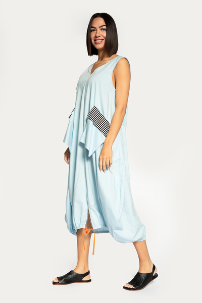 Antonia M Rochie cu fermuar