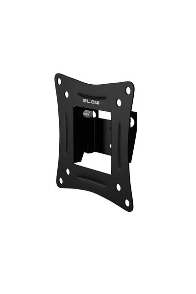 Blow Universal TV/monitor wall mount, Blow 08172, 10-27 inch, VESA 75x75mm/100x100mm, black