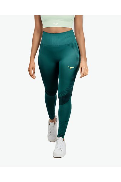 THUGFIT SpinFit High Waist Hollow Leggings