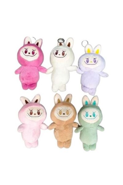 xpress sales Labubu XPRESS SALES®, mysterybox, 15 cm