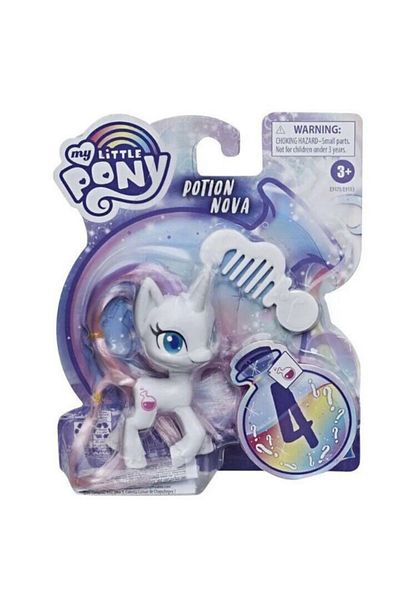 Hasbro My Little Pony Potion Ponies figurine, Potion Nova