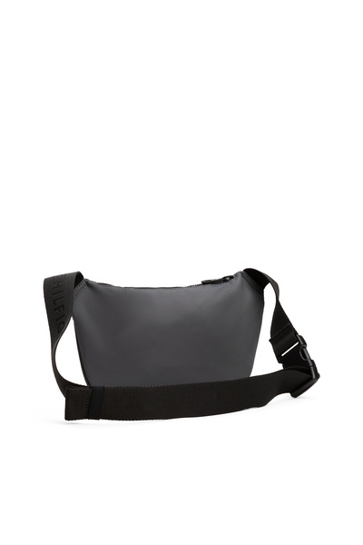 Tommy Hilfiger Tommy Hilfiger Men Dark Grey Repreve Bumbag