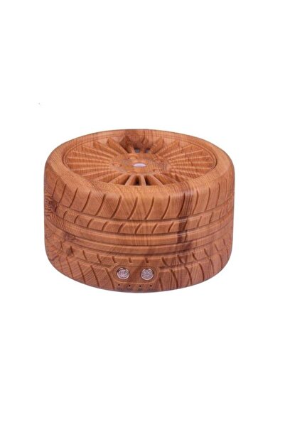 SIKS ® umidificator în formă de anvelopă, difuzor de arome, purificator de ae...