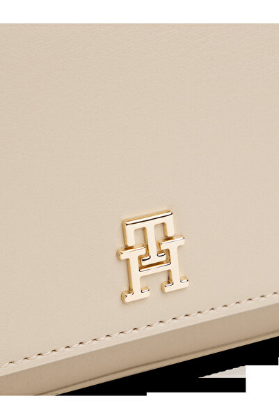 Tommy Hilfiger Tommy Hilfiger Women Sandalwood Icon Conv Crossover Bag