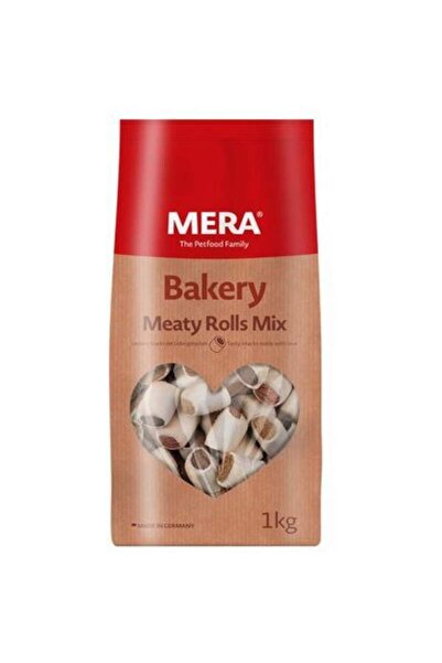 Mera Biscuiți Gourmet Mera Happen pentru Câini, 1 kg - Gustări Delicioase și ...
