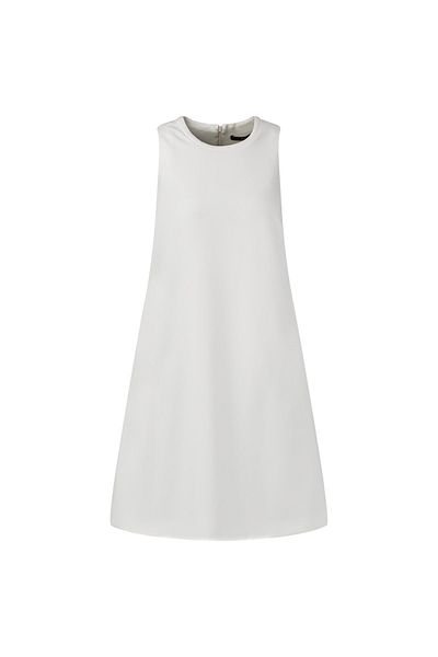 Windsor Rochie 52 De305 - - Albă, 32