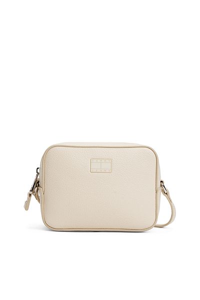 Tommy Hilfiger Women Newsprint Must Camera Bag