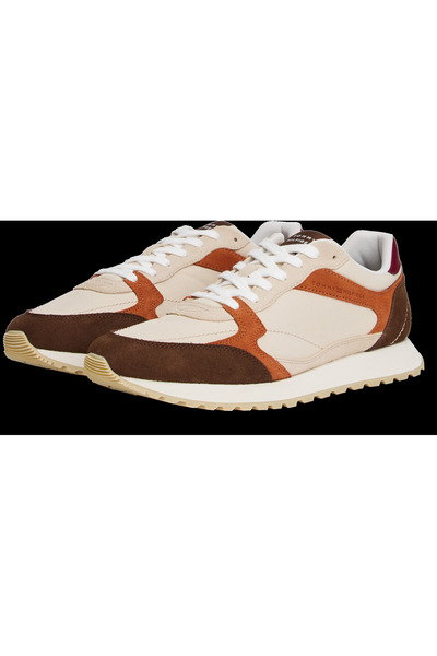 Tommy Hilfiger Men Sneakers
