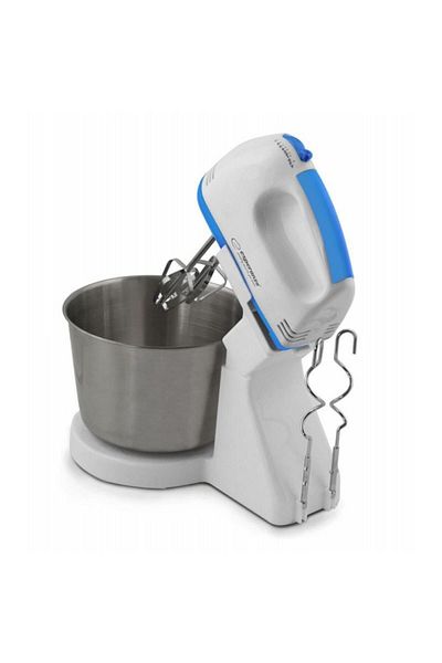 ESPERANZA Mixer de mana cu bol Esperanza Biscoti, 2.5 l, 150 W