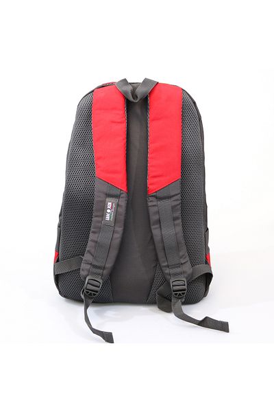Lamonza Colorado Backpack 48X35X15 CM Red