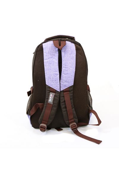 Lamonza Lava Backpack 47X30X19 cm Purple