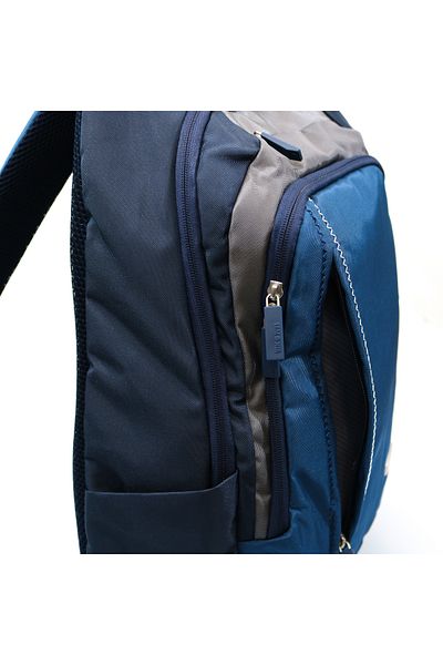 Lamonza Rucsac Colorado, Lamonza, 48X35X15 cm, Albastru