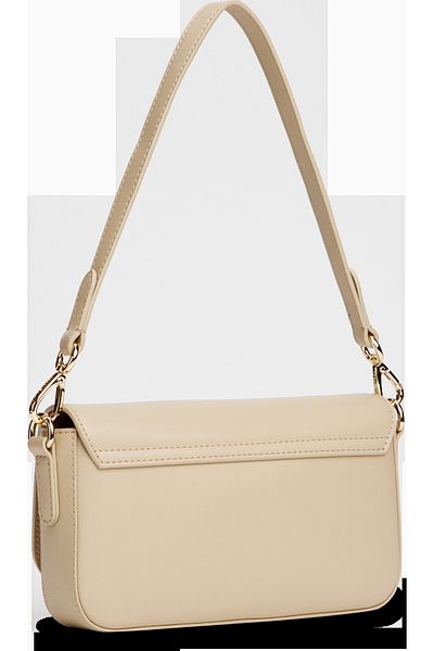 Tommy Hilfiger Women Sandalwood Icon Conv Crossover Bag